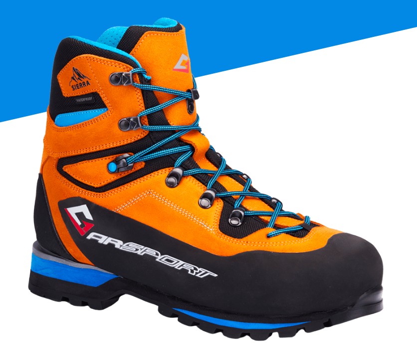 Garsport Sierra mid S7S - slika 2
