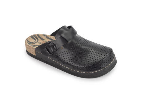 Fratelli BABB U-31 Black EN ISO 20347:2022