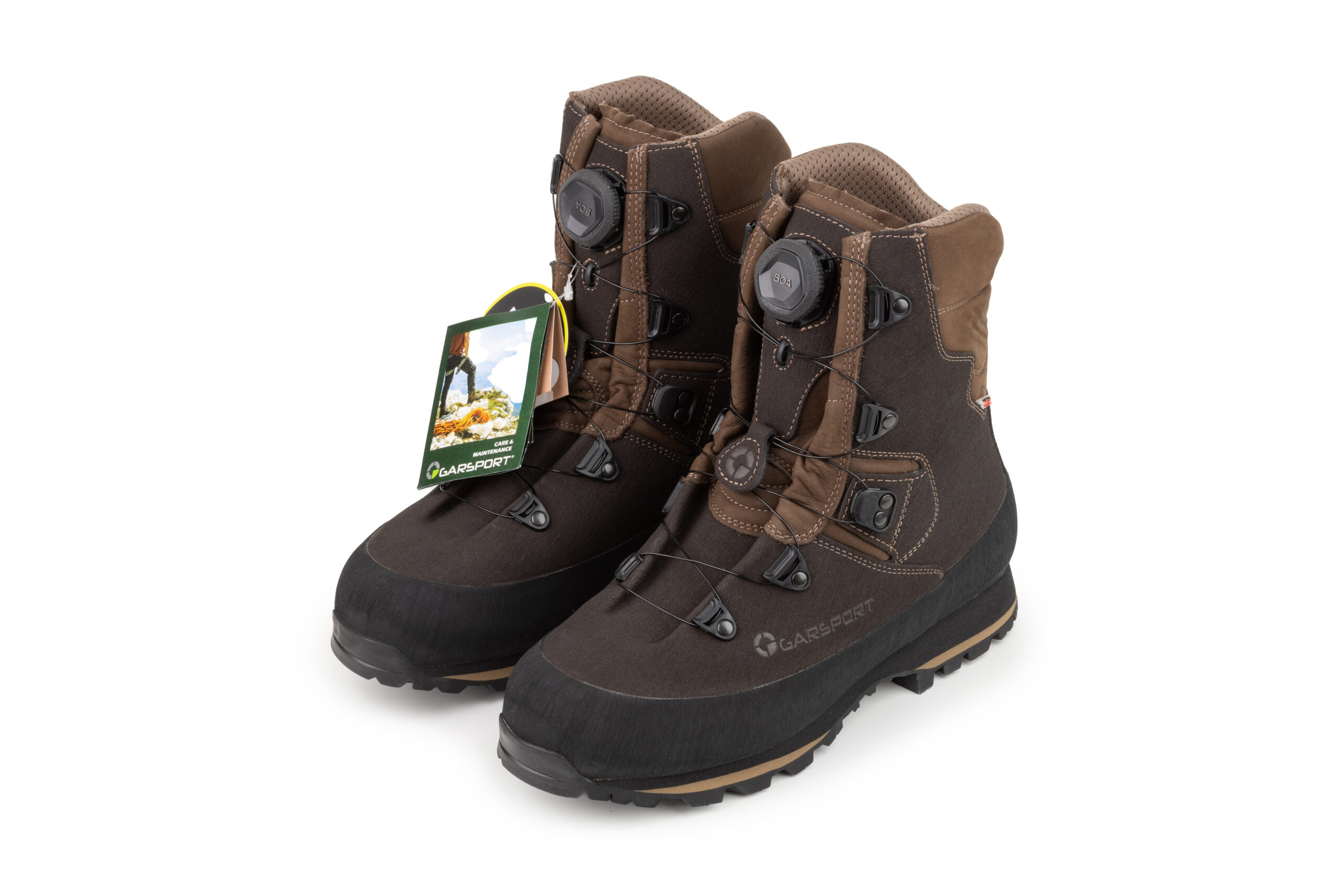 Garsport Wild Boar Evo Boa - slika 5