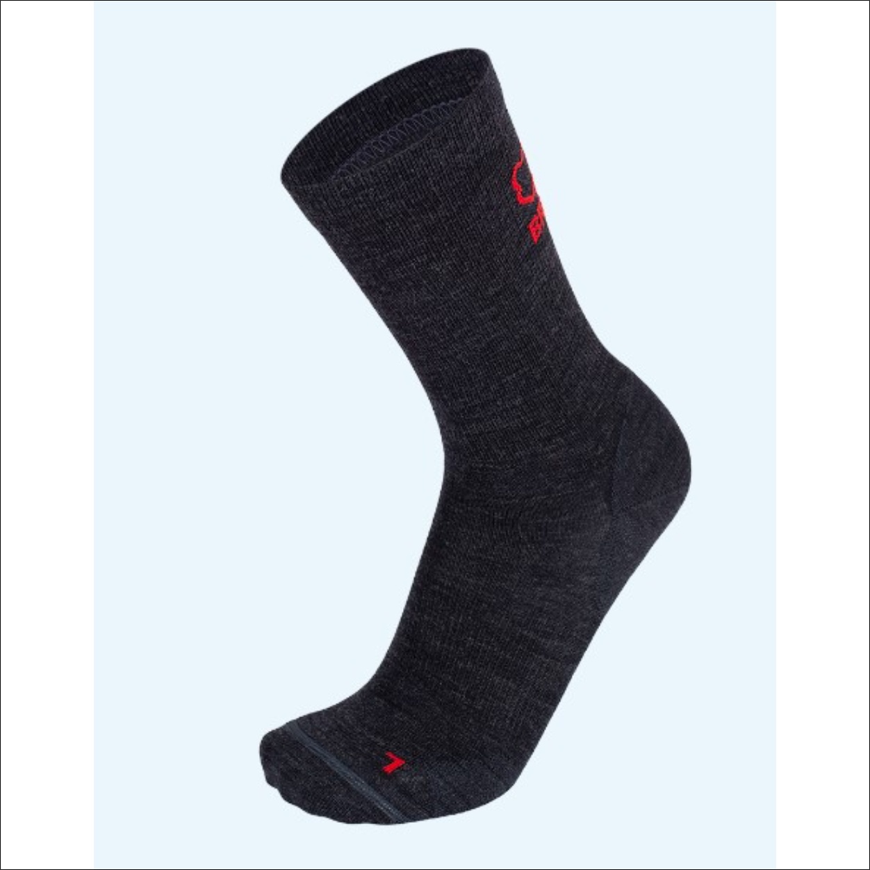 WALKING NOGAVICE 14281 - BRBL TECTONIC - slika 2