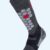 Anthra mel/Black/Red