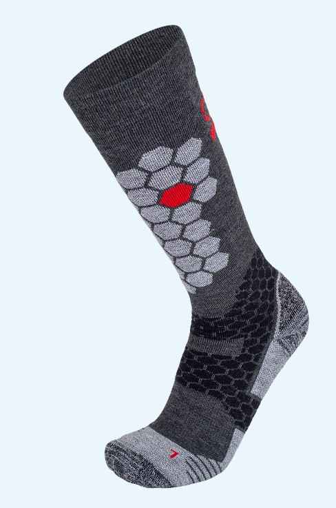 TREKKING NOGAVICE 14276 GRIZZLY 2 - slika 7