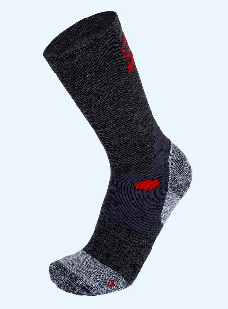 TREKKING NOGAVICE 14278 BRBL KODIAK 2
