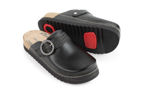 Fratelli BABB D-316(G) Black EN ISO 20347:2022