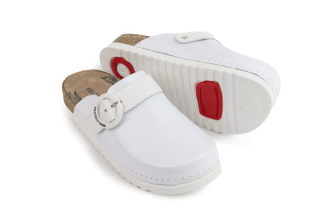Fratelli BABB D-316(G) White EN ISO 20347:2022