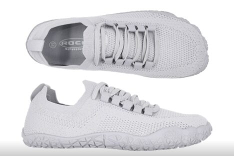 ROCK SPRING GERNIC GREY