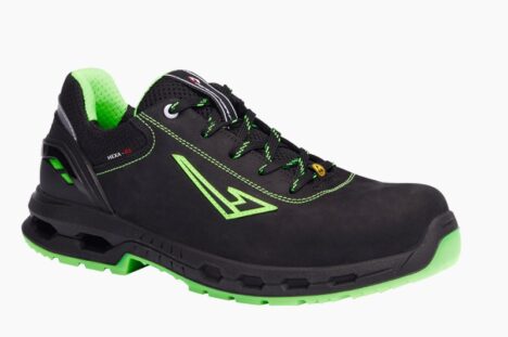 Garsport S3S Hexa-G5 ESD