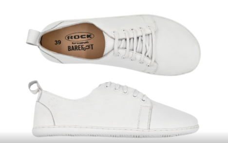 ROCK SPRING SALAI NAPPA WHITE