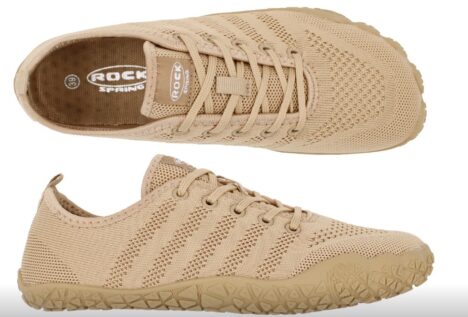 ROCK SPRING STELLA GOLD