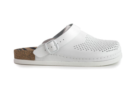 Fratelli BABB U-31(K)M White EN ISO 20347:2022