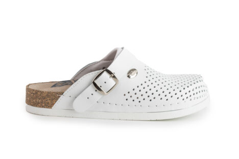 Fratelli BABB U-31(K)W White EN ISO 20347:2022