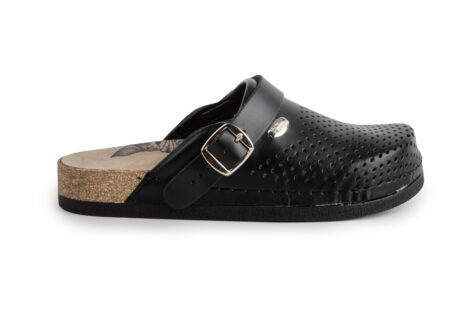 Fratelli BABB U-31(K)W Black EN ISO 20347:2022