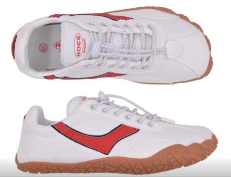 ROCK SPRING BARCHETTA WHITE