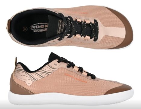 ROCK SPRING BORA ROSE GOLD/OFFWHITE