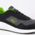 ANTHRACITE/FLUO GREEN